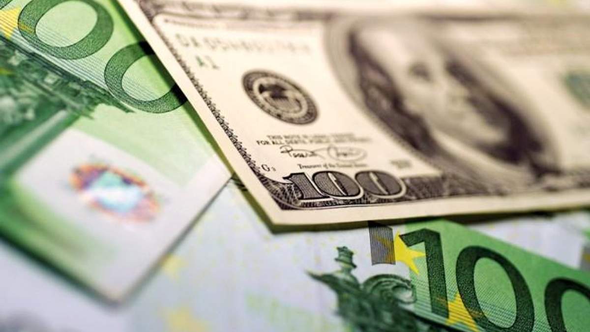 Наличный курс валют 13 ноября в Украине Наличный курс валют 13 ноября в Украине