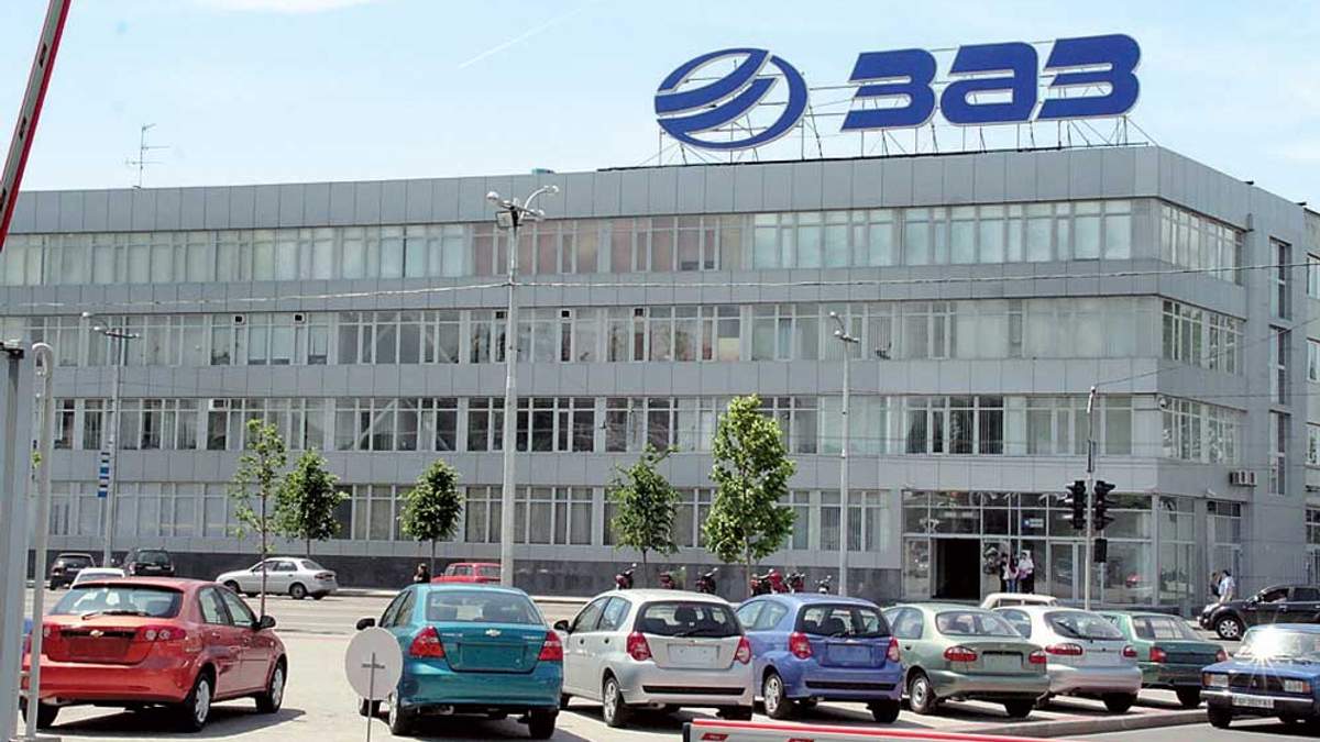 Запорізький автомобілебудівний завод потребує санації, – заступник голови правління "УкрАВТО" Запорізький автомобілебудівний завод потребує санації, – заступник голови правління "УкрАВТО"