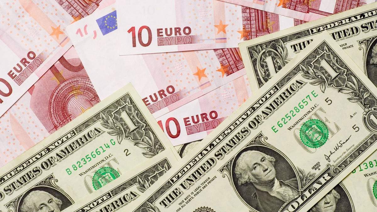 Курс валют НБУ на сьогодні 6 грудня 2018: курс долара, курс євро Курс валют НБУ на сьогодні 6 грудня 2018: курс долара, курс євро