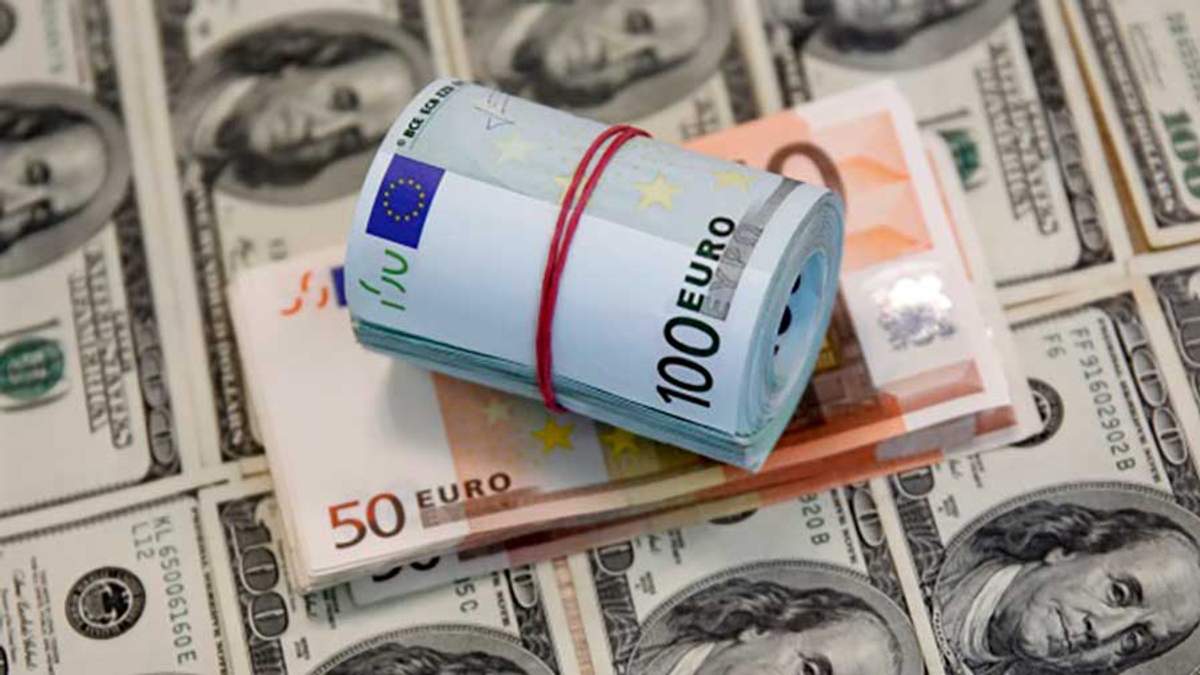 Курс валют НБУ на 7 грудня 2018: курс долара, курс євро Курс валют НБУ на 7 грудня 2018: курс долара, курс євро