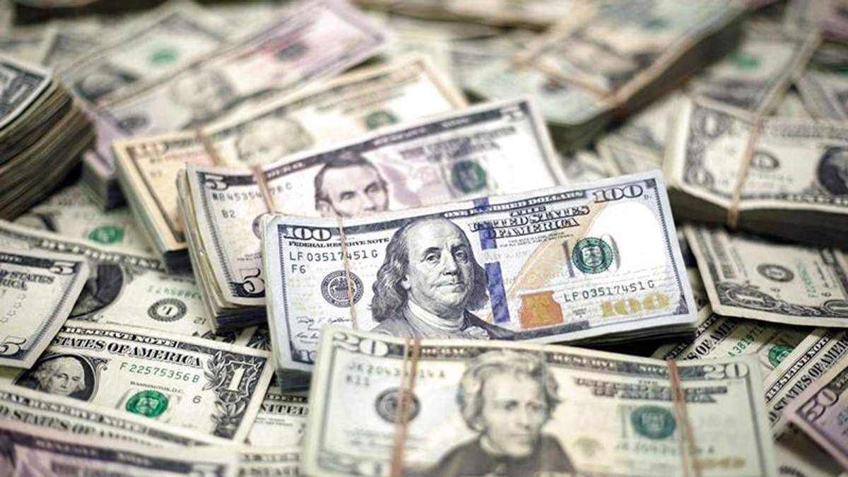 МВФ согласовал новую кредитную программу для Украины и выделил большой транш МВФ согласовал новую кредитную программу для Украины и выделил большой транш