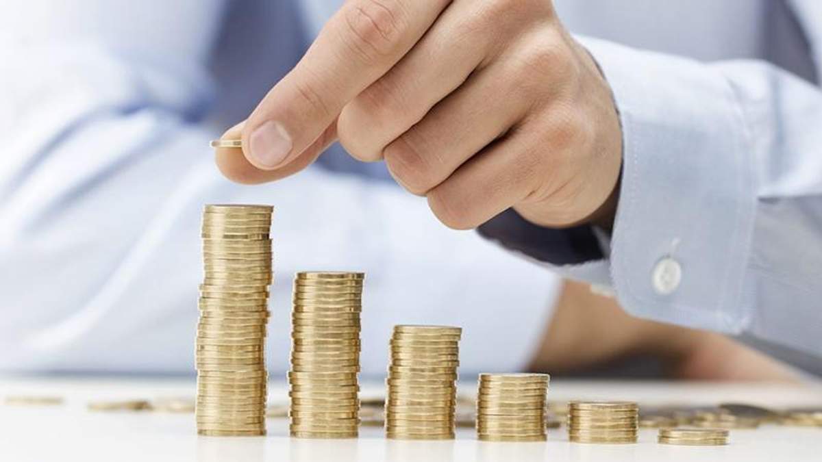 Уряд планує зменшити частку доходу, які державні компанії мають перераховувати до бюджету Уряд планує зменшити частку доходу, які державні компанії мають перераховувати до бюджету