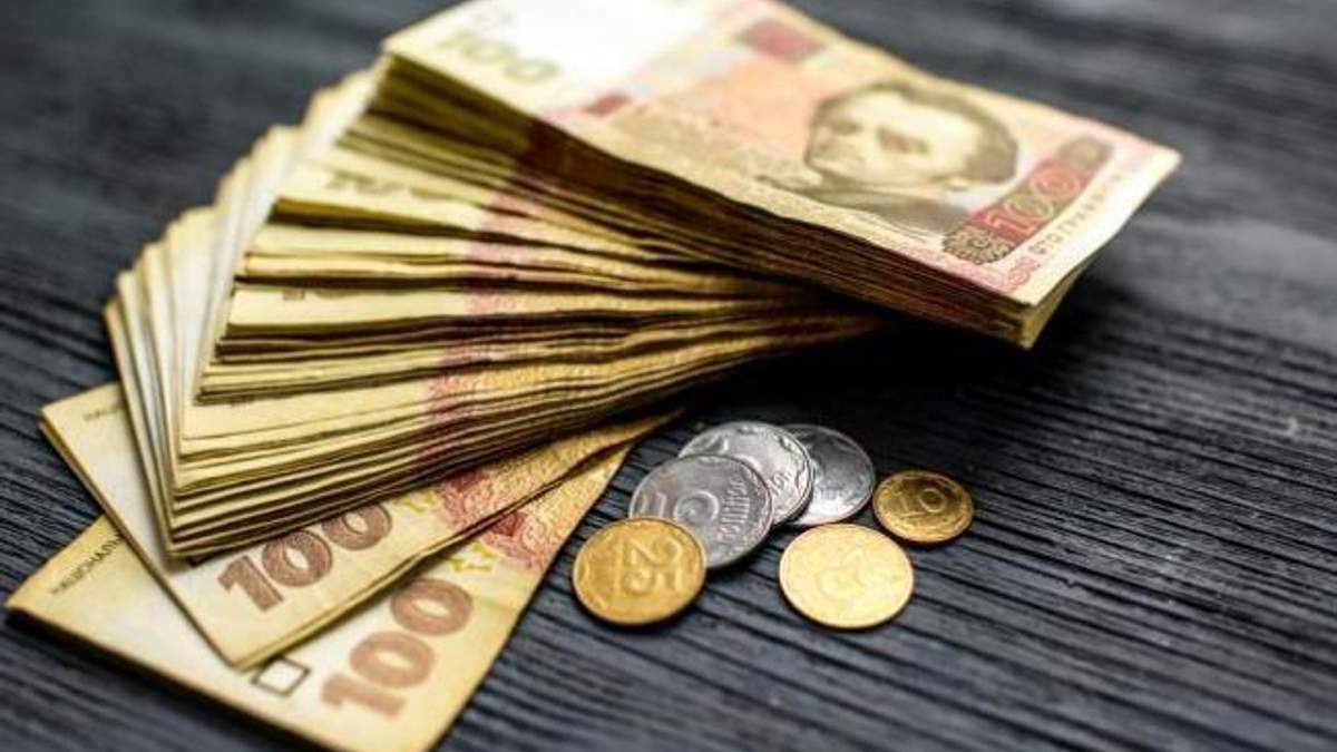 Скільки відсотків Скільки відсотків