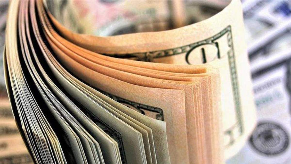 Готівковий курс валют на 15.01.2019: курс долару та євро Готівковий курс валют на 15.01.2019: курс долару та євро