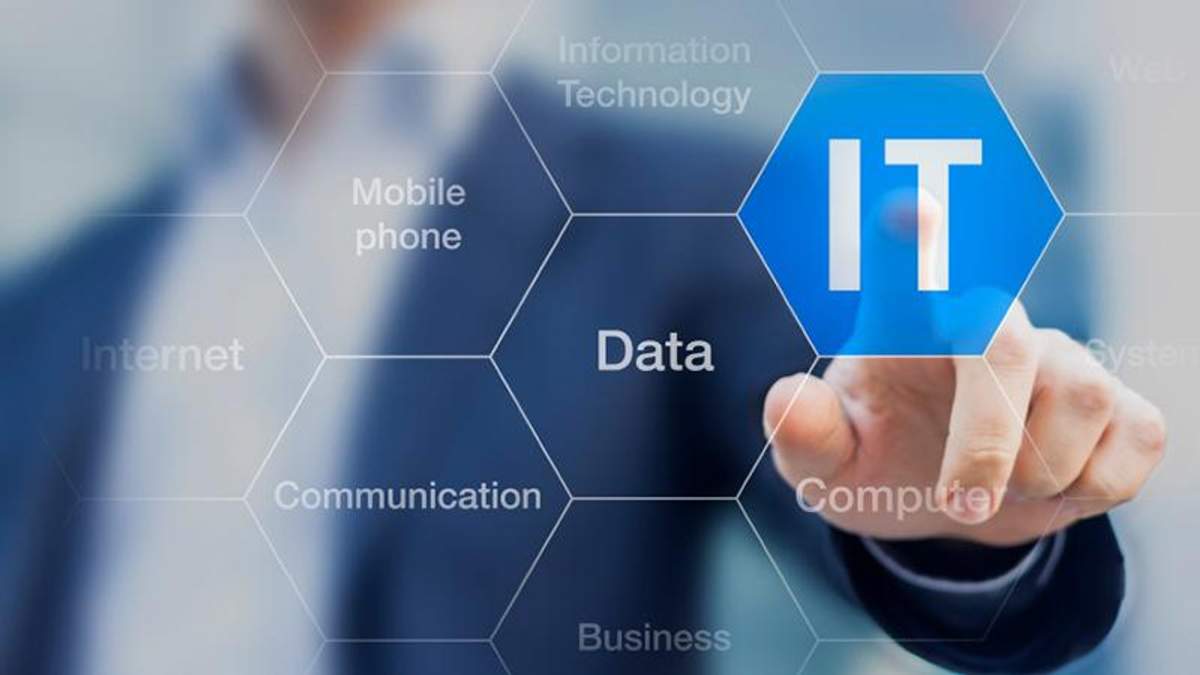 IT–індустрія України забезпечила величезний експорт країні у 2018 році IT–індустрія України забезпечила величезний експорт країні у 2018 році