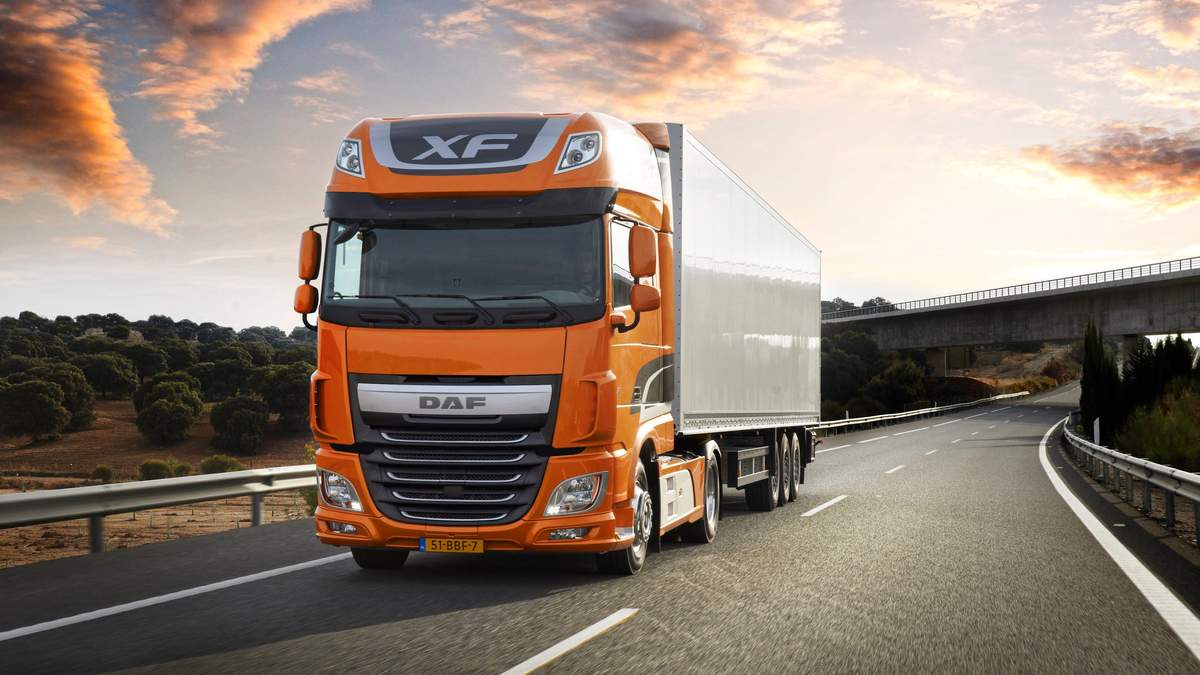 ЕБРР поддерживает развитие грузовых перевозок в Украине