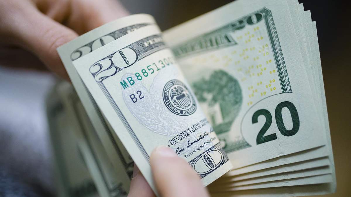 Готівковий курс валют на 26.02.2019: курс долару та євро Готівковий курс валют на 26.02.2019: курс долару та євро