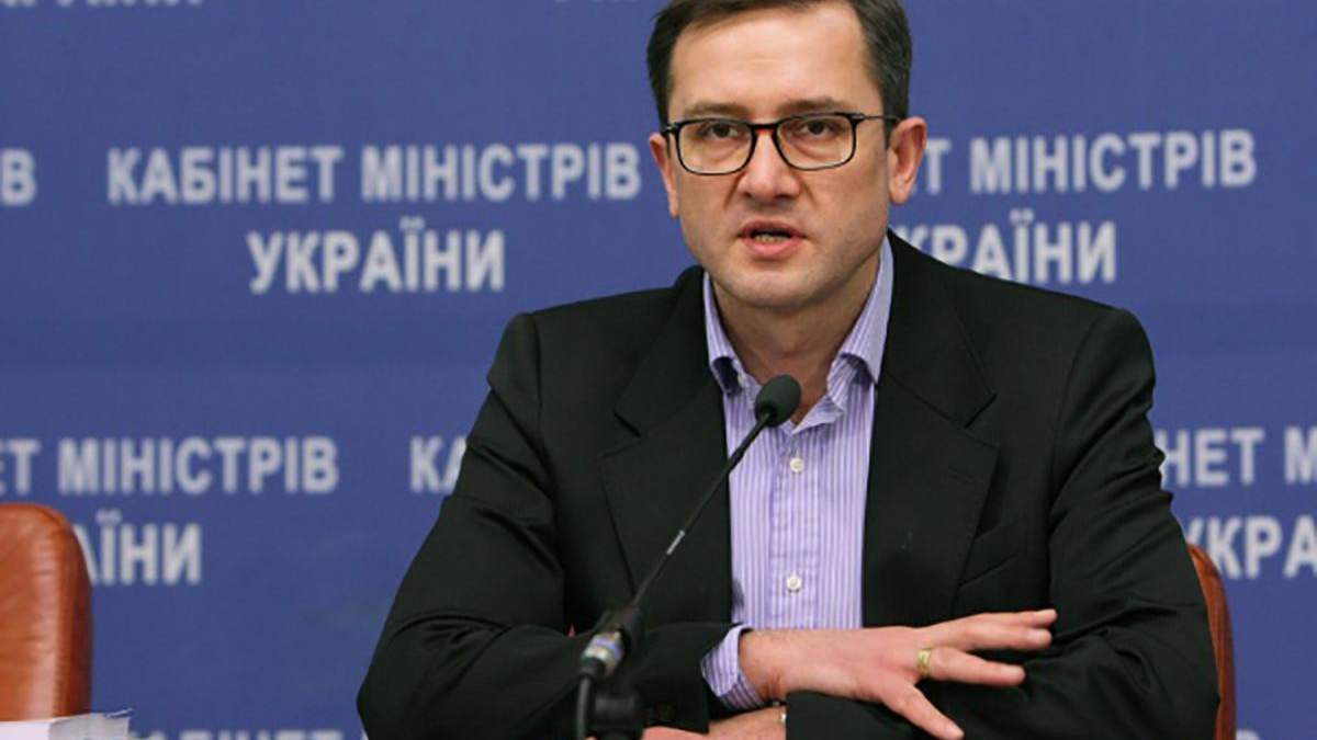 Ігор Уманський звільнився з посади радника президента України Ігор Уманський звільнився з посади радника президента України