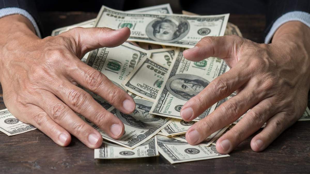Готівковий курс валют на 05.03.2019: курс долару та євро Готівковий курс валют на 05.03.2019: курс долару та євро