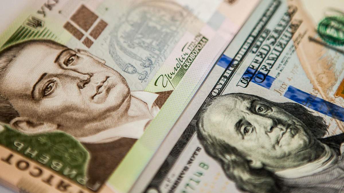 Чи коливатиметься курс гривні і надалі? Чи коливатиметься курс гривні і надалі?