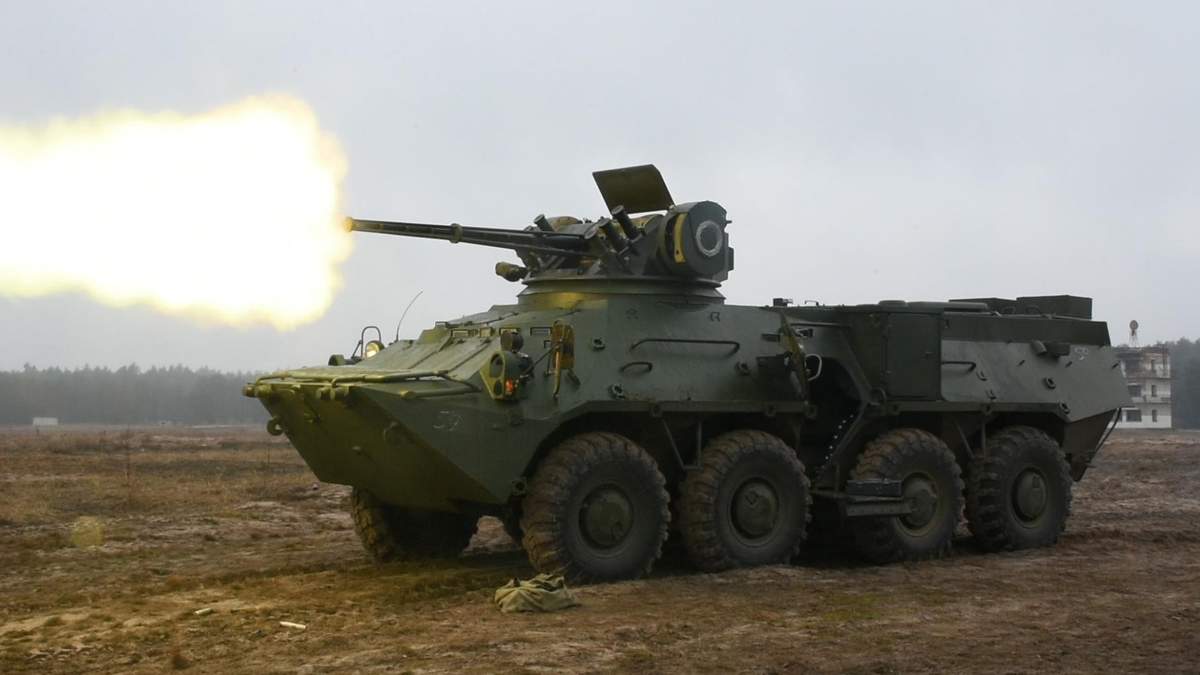 "Укроборонпром" виготовлятиме гармати для боєприпасів НАТО: які зміни чекають на держконцерн 