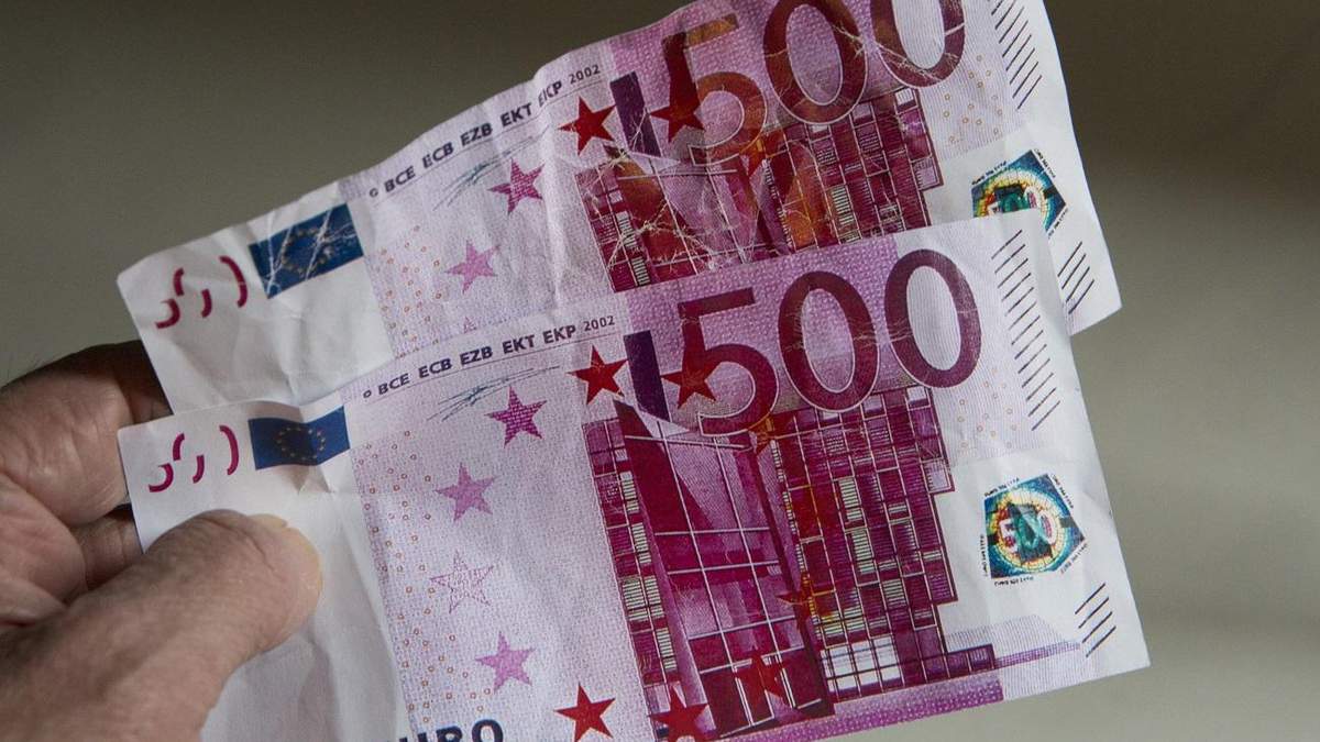 Курс валют НБУ на сьогодні: курс долара, курс євро Курс валют НБУ на сьогодні: курс долара, курс євро
