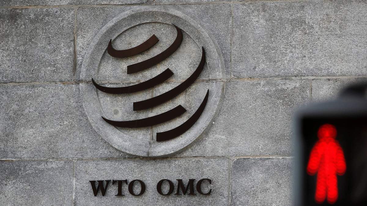 Украина проиграла РФ в ВТО спор относительно транзитных ограничений для товаров на рынки Средней Азии Украина проиграла РФ в ВТО спор относительно транзитных ограничений для товаров на рынки Средней Азии