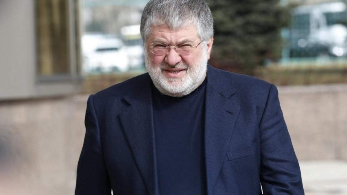 Мені не потрібен "Приват", хай повернуть 2 мільярди, – Коломойський Мені не потрібен "Приват", хай повернуть 2 мільярди, – Коломойський