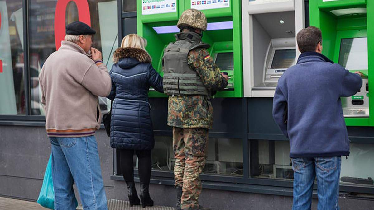 Отмену национализации "Приватбанка" обжалуют в суде Отмену национализации "Приватбанка" обжалуют в суде
