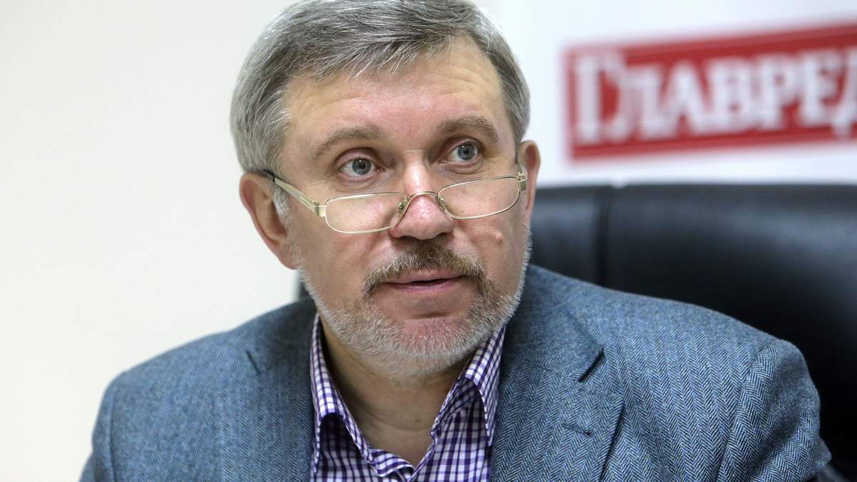 Михайло Гончар про залежність від Росії та ціни на бензин Михайло Гончар про залежність від Росії та ціни на бензин