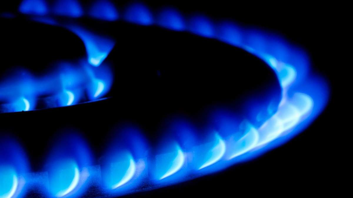 Что ждет цены на газ Что ждет цены на газ