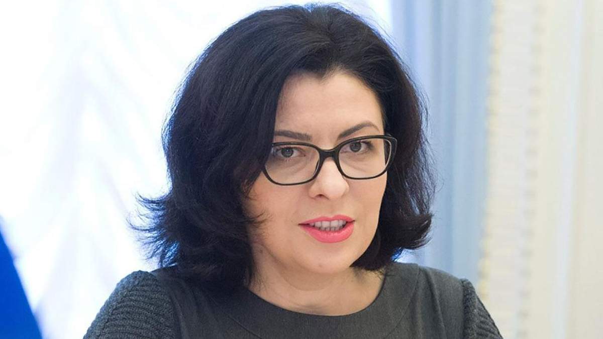 Оксана Сироїд Оксана Сироїд