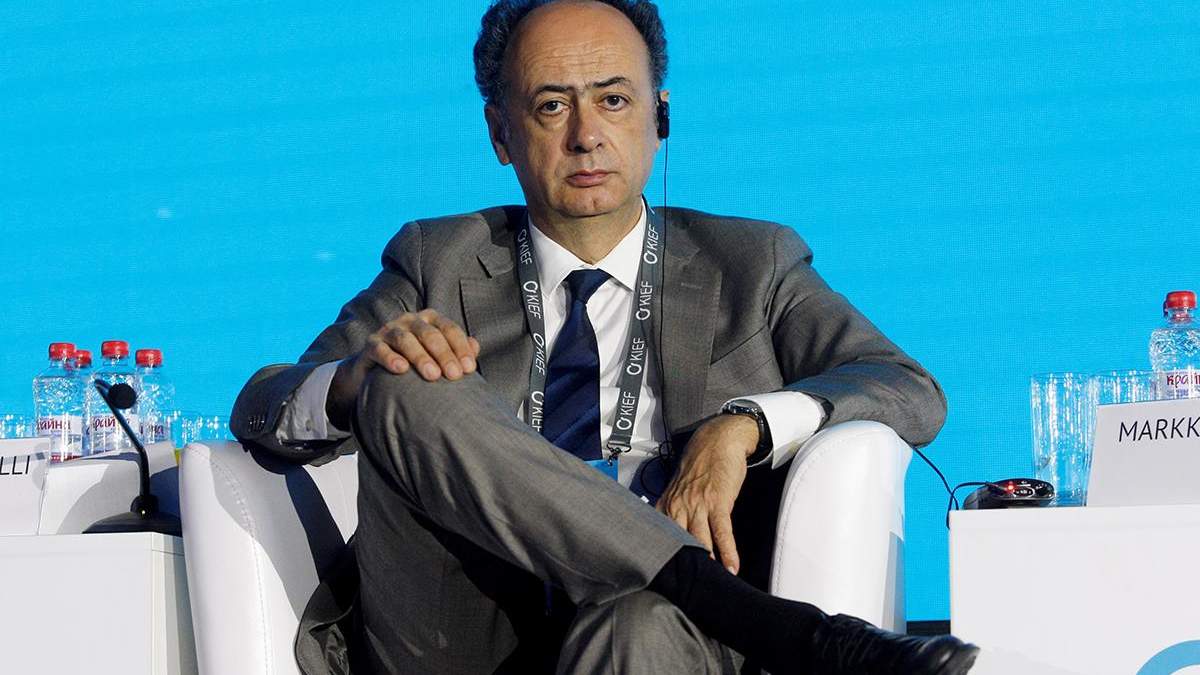 Х’юг Мінгареллі Х’юг Мінгареллі