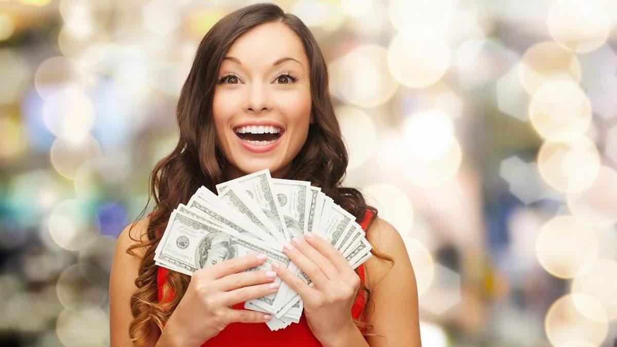Яку зарплату отримують українці? Яку зарплату отримують українці?