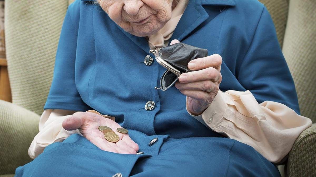 Українці отримають надбавку до пенсій у липні: хто та скільки