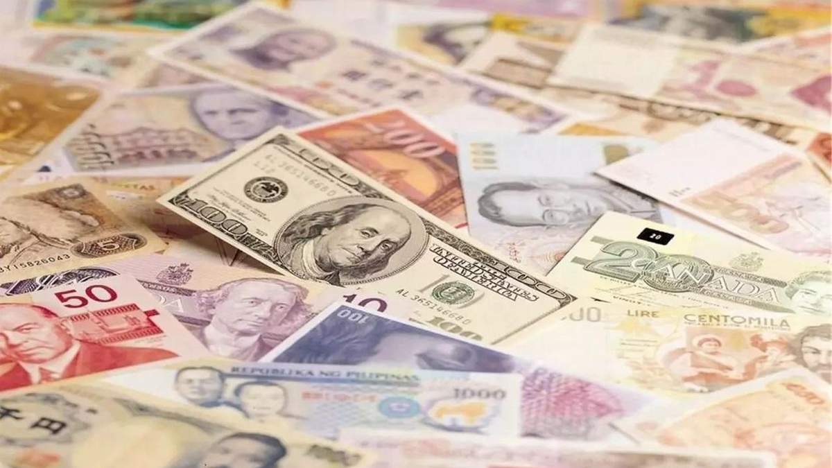 Наличный курс валют на 25.07.2019: курс доллара и евро Наличный курс валют на 25.07.2019: курс доллара и евро