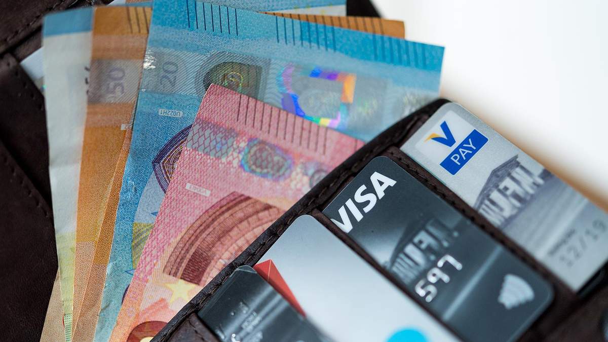 Готівковий курс валют – курс долара та євро на 29 липня 2019 Готівковий курс валют – курс долара та євро на 29 липня 2019