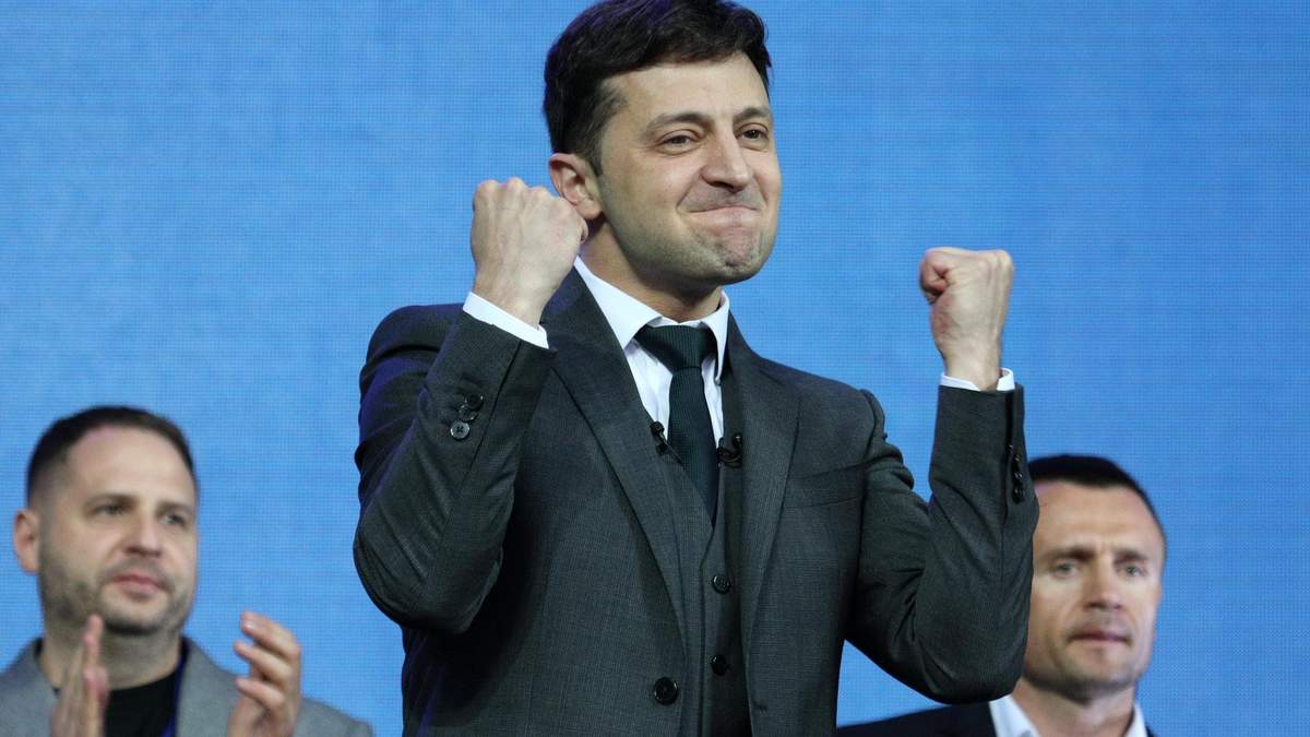 Легалізація казино в Україні – заява Зеленського – новини 2019 Легалізація казино в Україні – заява Зеленського – новини 2019