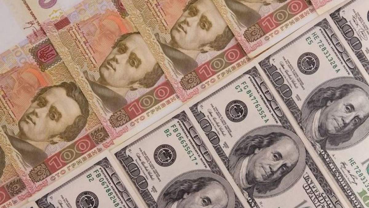 Наличный курс валют – курс доллара и евро на 30 августа 2019 Наличный курс валют – курс доллара и евро на 30 августа 2019