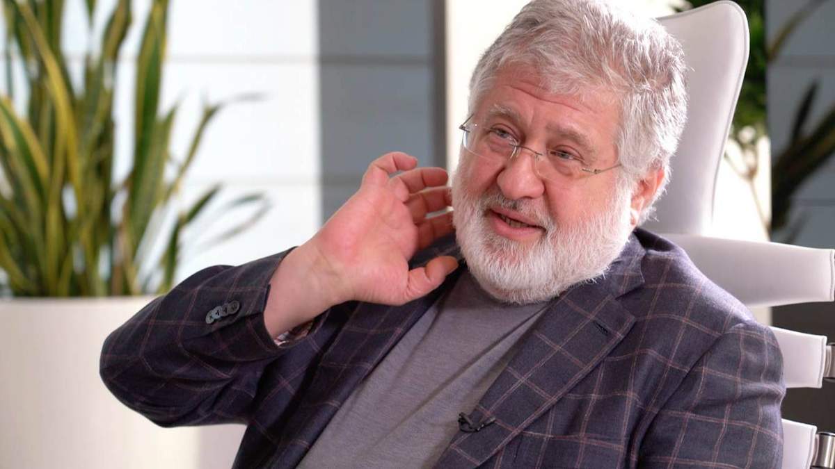 Коломойський назвав пріоритет для нового уряду Коломойський назвав пріоритет для нового уряду