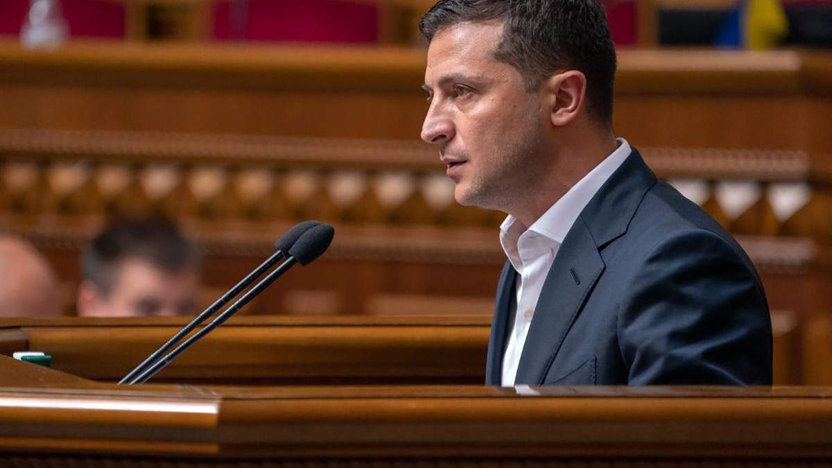 Владимир Зеленский Владимир Зеленский