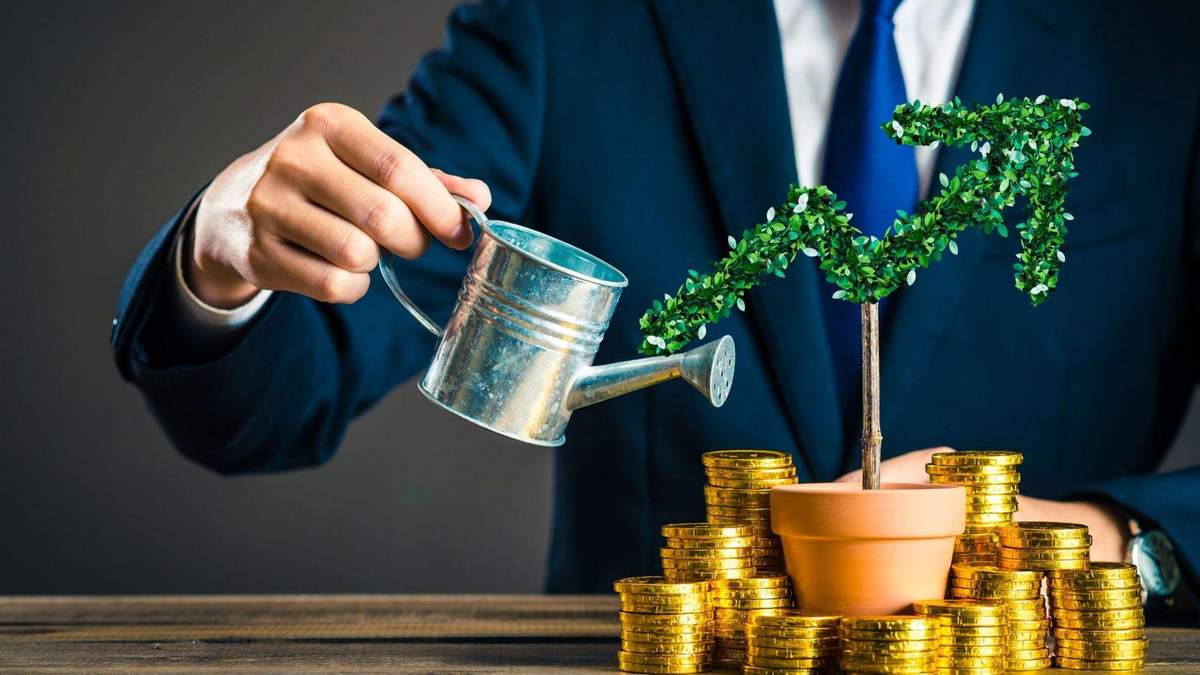 Інвестори в очікуванні Інвестори в очікуванні