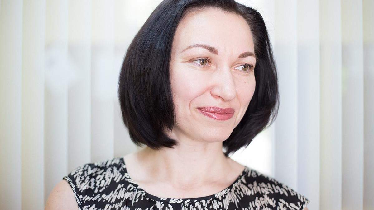 Олена Танасевич – суддя ВАКС: зарплата Олени Танасевич Олена Танасевич – суддя ВАКС: зарплата Олени Танасевич