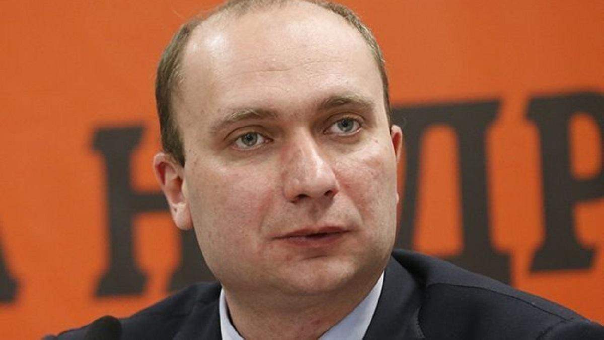 Сергей Беленький Сергей Беленький