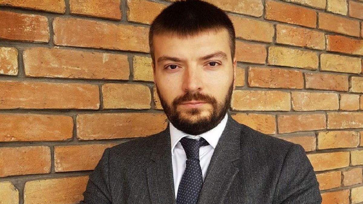 Олександр Криворучко Олександр Криворучко