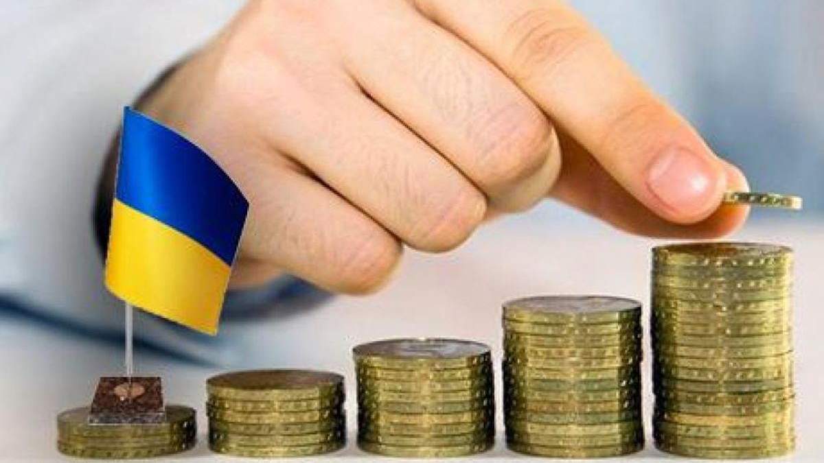 Fitch снова повысило рейтинг Украины Fitch снова повысило рейтинг Украины