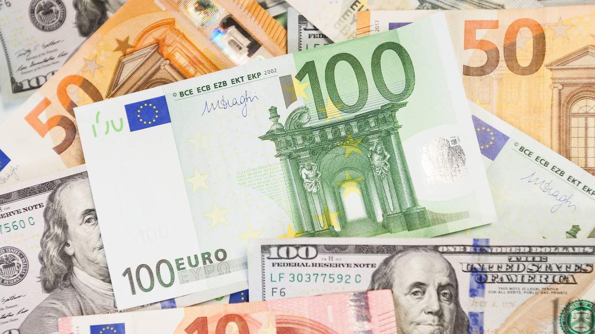 Наличный курс валют на 10.09.2019: курс доллара и евро Наличный курс валют на 10.09.2019: курс доллара и евро