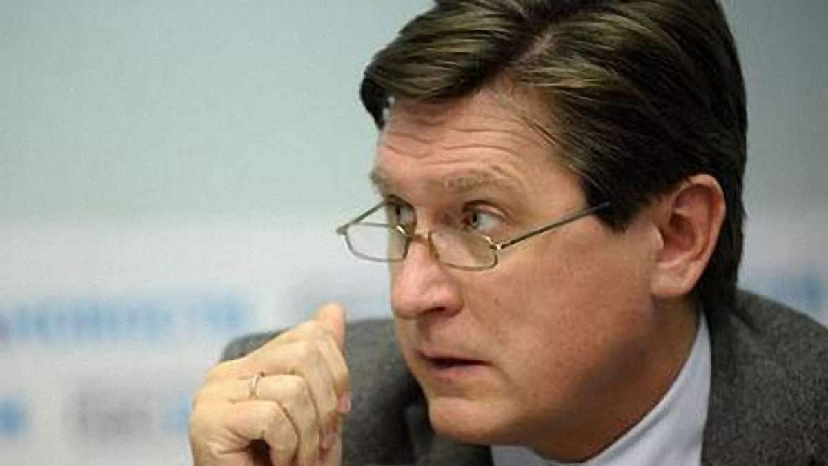 Володимир Фесенко Володимир Фесенко