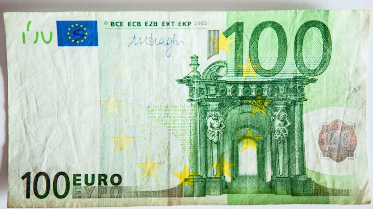 Готівковий курс валют на 11.09.2019: курс долару та євро Готівковий курс валют на 11.09.2019: курс долару та євро