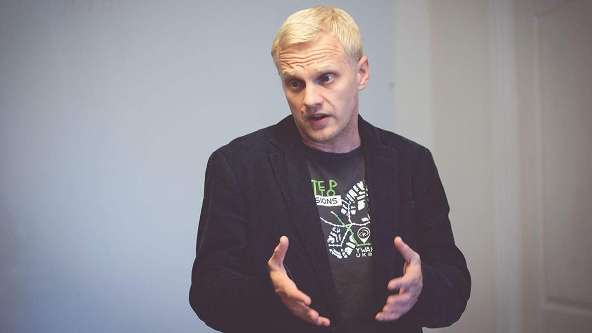 Віталій Шабунін Віталій Шабунін