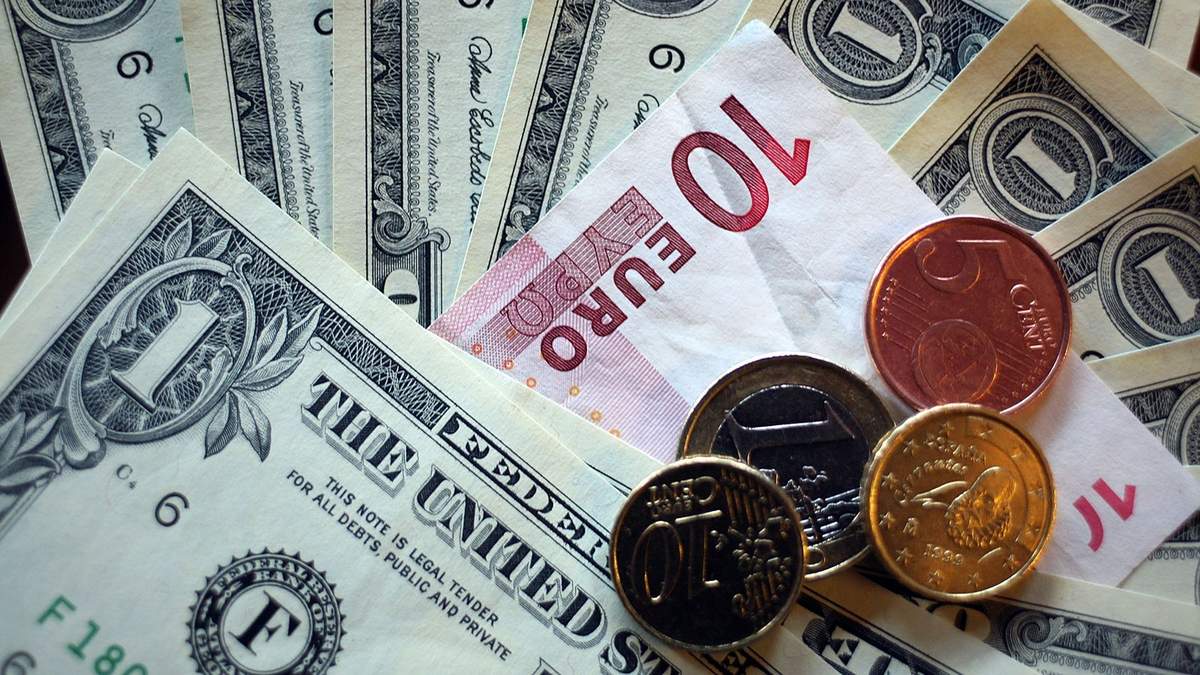 Курс доллара, евро – курс валют НБУ на 13 сентября 2019 Курс доллара, евро – курс валют НБУ на 13 сентября 2019