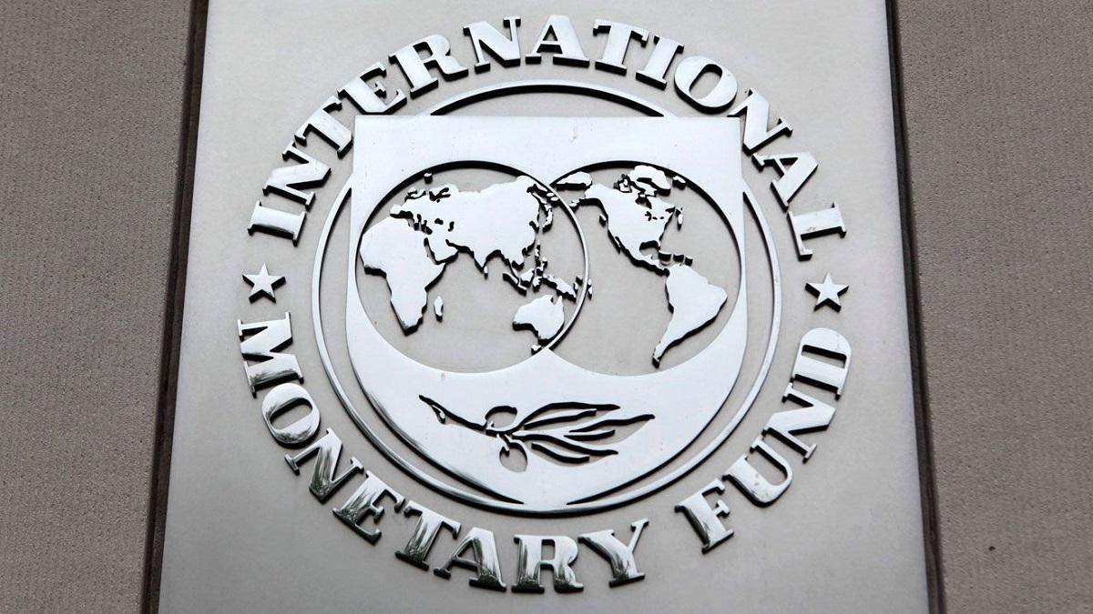 Український уряд розпочав переговори з місією МВФ Український уряд розпочав переговори з місією МВФ