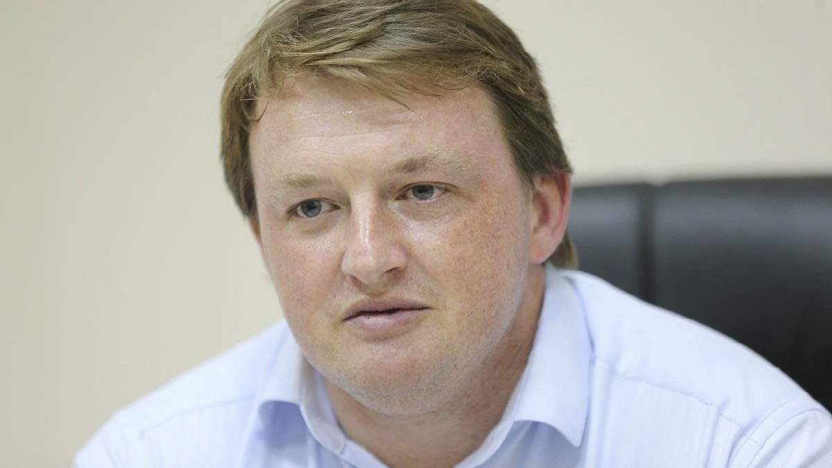 Сергій Фурса Сергій Фурса