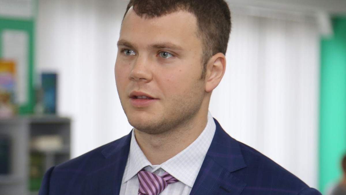 Владислав Криклій Владислав Криклій
