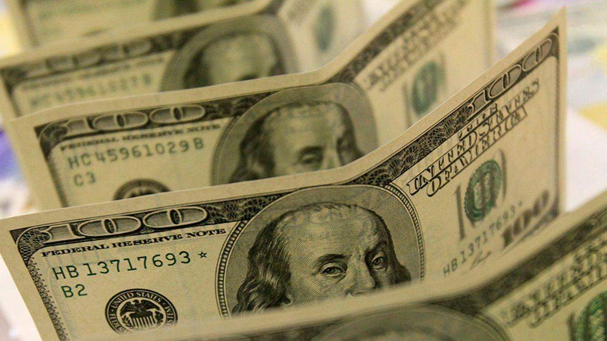 Готівковий курс валют 30 вересня в Україні Готівковий курс валют 30 вересня в Україні