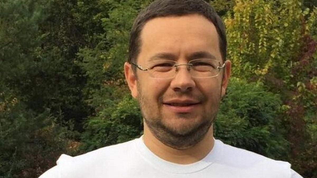 Владислав Чечоткін Владислав Чечоткін