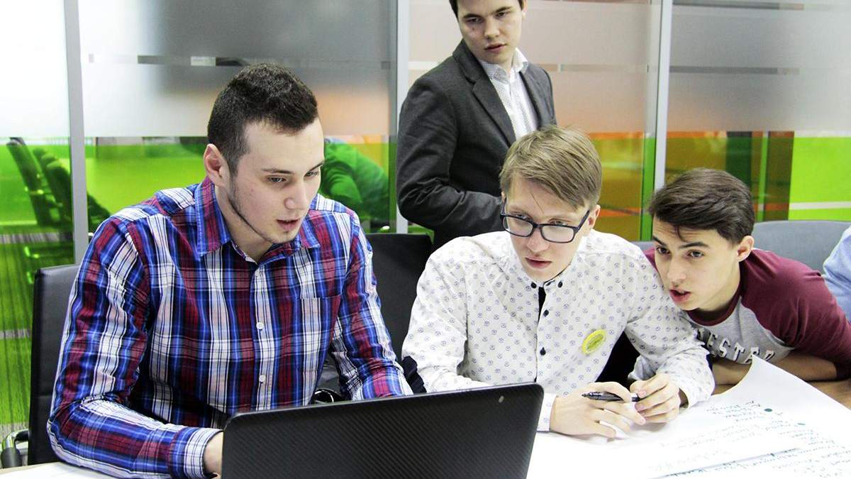 От IT-отрасли в бюджет Украины поступило 8 миллиардов гривен налогов за первое полугодие 2019 года От IT-отрасли в бюджет Украины поступило 8 миллиардов гривен налогов за первое полугодие 2019 года