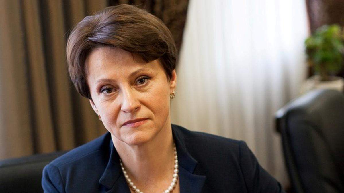 Ніна Южаніна Ніна Южаніна