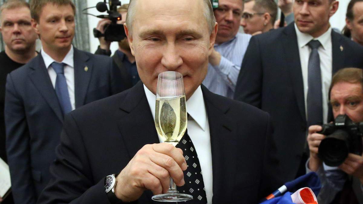 Транзит газа через Украину 2020 – Путин готов на договор на год Транзит газа через Украину 2020 – Путин готов на договор на год