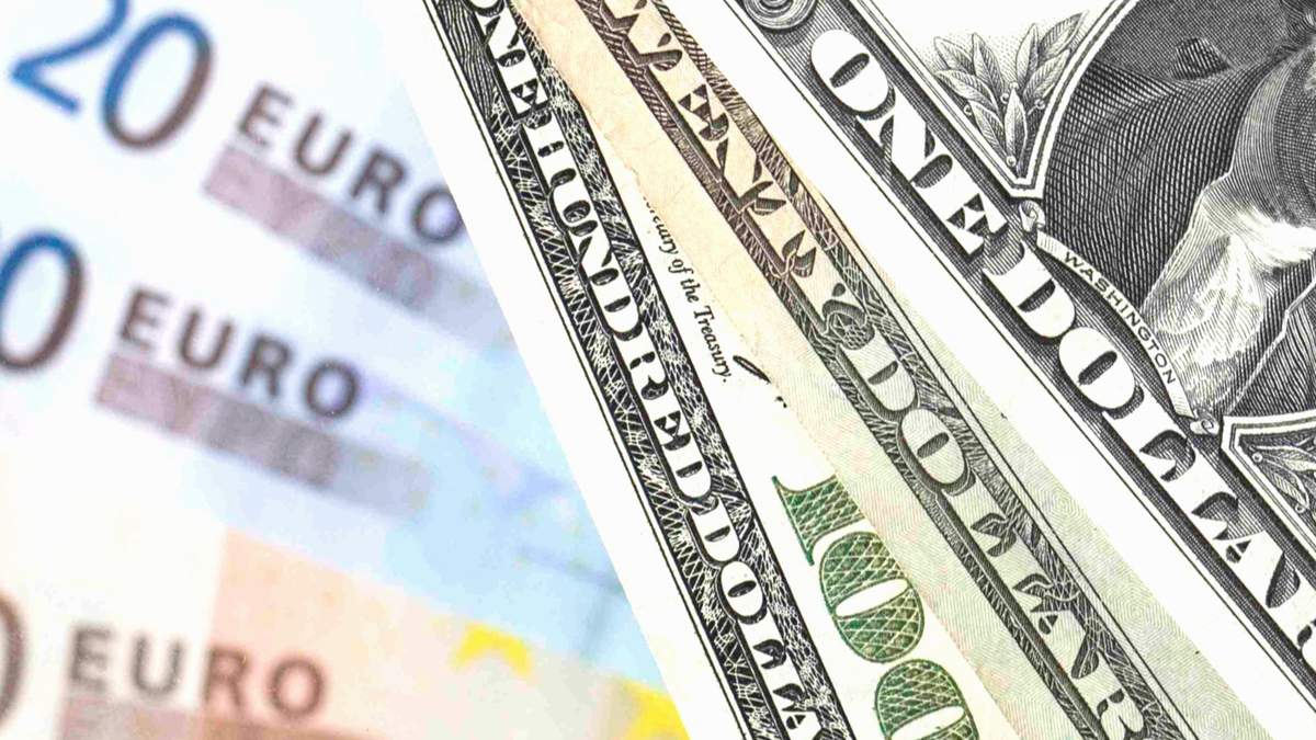 Курс доллара, евро – курс валют НБУ на 18 октября 2019 Курс доллара, евро – курс валют НБУ на 18 октября 2019